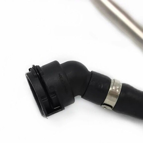Exceptional Fit and Function Turbocharger Coolant Return Line for F20 F30 - Picture 8 of 12