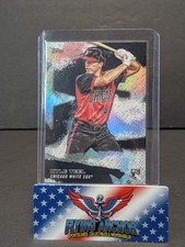 2026 Topps Series 1 - Kyle Teel Stars Of The MLB #SMLB-28 (RC)