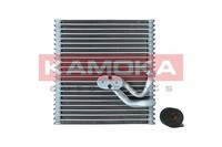 Kamoka Verdampfer, Klimaanlage U.A. FüR Chevrolet, Opel, Saab