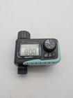 Innovative Outdoor Watering Timer with Low-Battery Alert & Weatherproof Build
