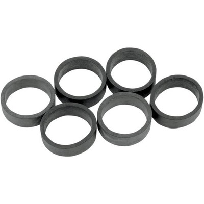Lindby Customs O-Ring Kit For 530-6002 - 6/Pack 409