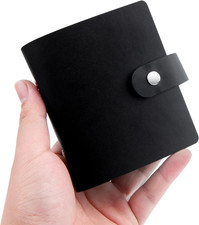 52 Pockets Small Photo Album 2X3 for Fujifilm Instax Mini Series Instant Film, P