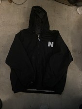 Vintage Nike Heavy Jacket