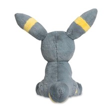Pokemon Center Comfy Friends Plush Eeveelution, Umbreon, Sylveon, Vaporeon, More 1