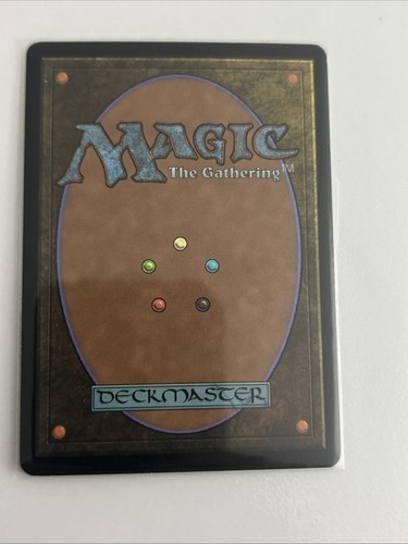 1x Marrow-Gnawer #124 (LP) Champions of Kamigawa MTG Magic English Great! - Picture 2 of 2
