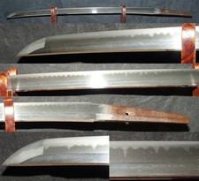 Iron 古董日本剑| eBay