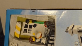 LEGO Creator Expert: Parisian Restaurant 10243 New Sealed
