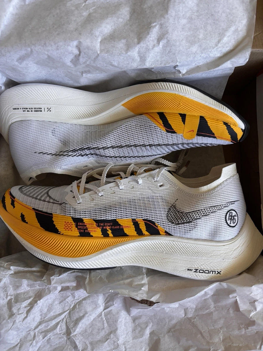 Las mejores ofertas en Nike ZoomX Vaporfly NEXT% 2 Blue Ribbon