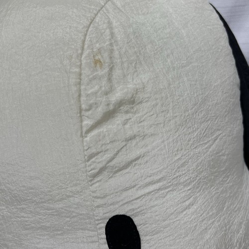 DE COLECCIÓN POCHACCO 18” NAILON PELUCHE PERRO - SANRIO Co. LTD 1996 - Imagen 3 de 7