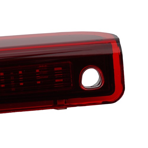 LED Rear Stop Lamp For For Megane-III Hatchback Year Range 2008 To 2016 - Picture 6 of 24