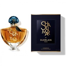 Guerlain 淡香精Shalimar 香水女| eBay