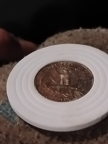 1968 partial clade layer missing on both sides - Picture 5 of 9