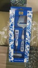 Traditional Dutch Cheese Slicer & Grater Set BNIB gift