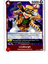 Lindbergh OP05-017 Prices | One Piece Awakening of the New Era