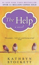 The Help - paperback Stockett, Kathryn