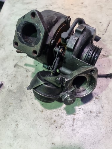 BMW X3 320 D E46 E83 E83N M47 M47TU Oem Garrett 750431 2004 - Picture 10 of 10