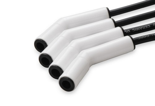 Accel Spark Plug Wire Set - Extreme 9000 Ceramic Boot - LS Terminals LS3/LS4/LS7 - Picture 13 of 16