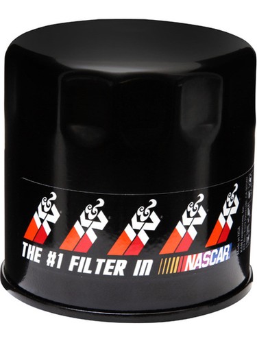 6 x K&N Oil Filters PS-1004 fits Mazda MX-5 1.6 NA (NA6C) - Picture 2 of 12