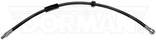 Dorman H621187 Brake Hydraulic Hose fits Mercedes-Benz models