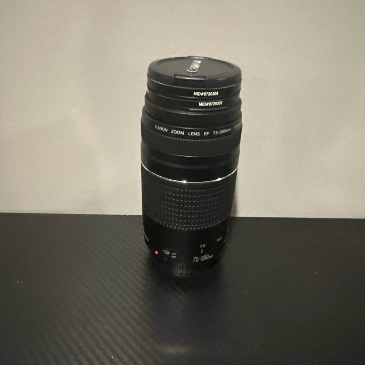 Canon EF 75-300mm Camera Lenses for sale | eBay