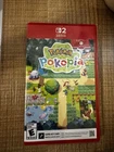 Pokémon Pokopia (Game-Key Card) Nintendo Switch 2 Online Play E Simulation