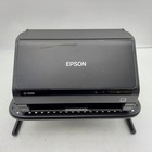 Epson ES-500W Wireless Duplex Document Scanner Epson