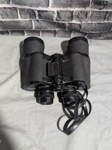 Vintage Bushnell Sportsview 10x50 binoculars, case Hunting Sports Fieldglasse G2 - Picture 3 of 5