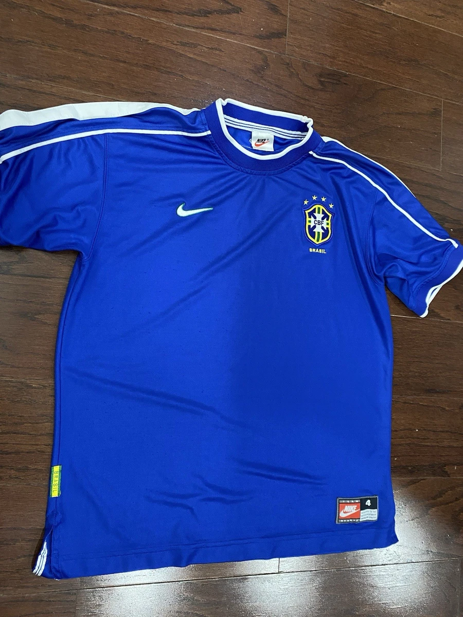 Preços baixos em Cristiano Ronaldo Brasil National Team Roupas e
