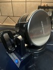 Farberware Double Flip Waffle Maker Model 201844 Extra Deep 1 Inch
