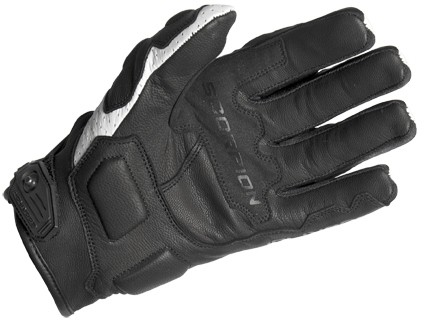 Guantes Scorpion Exo Klaw Ii blancos grandes - G17-055 - Imagen 2 de 2