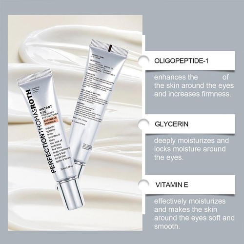Perfection Roth - Instant Easy Wear Temporary Eye Tightener - 20ML - Picture 6 of 13
