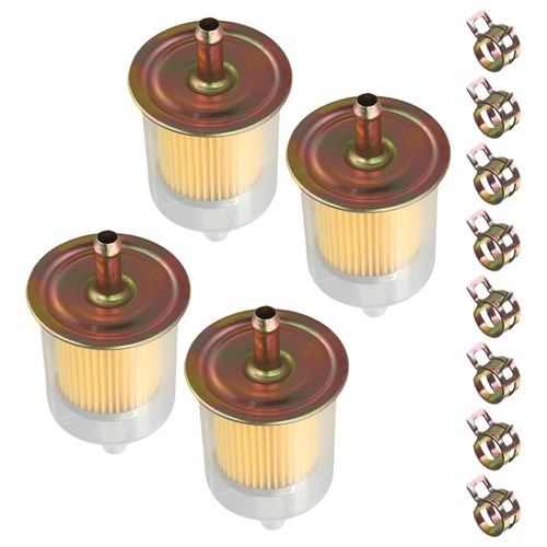 Elegant Design Fuel Filters Inline Fuel Filter Car Accessories Replacement - Picture 11 of 12