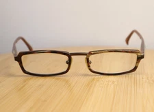 Alain Mikli Paris 1770 Col 28292 Women's Eyeglasses 50-17-138 FRAMES ONLY