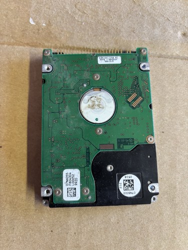 DJSA-210 / 07N5138 IBM TRAVELSTAR IBM IDE 2.5" 4200RPM 10gb - Picture 2 of 2