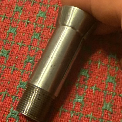 3AT Logan Collet 1/2โ USA ๐บ๐ธ Excellent - Picture 6 of 7