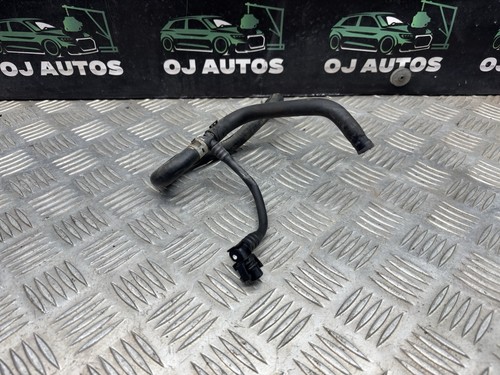 KÜHLMITTELWASSERSCHLAUCH 3-WEGE T-STÜCK FÜR VAUXHALL CORSA D VXR 2007-2014
