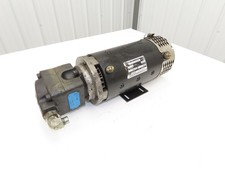 Advanced Motors & Drives L94-4001C Landoll Hydraulic Pump & Motor B30/42E180D