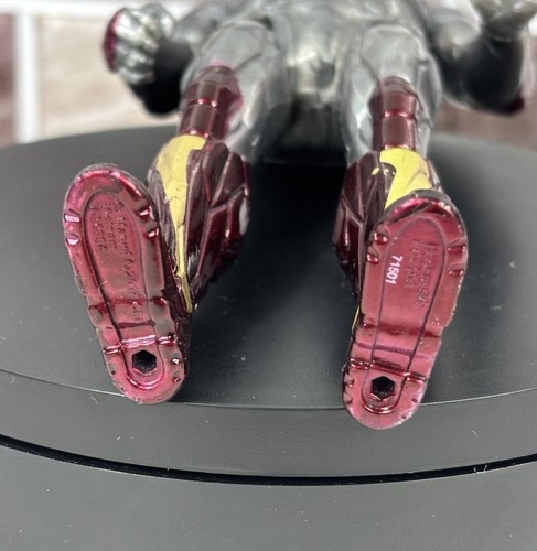 Marvel Spider-Man Homecoming Película Iron Man Hasbro Figura de Acción Juguete 2017 - Imagen 9 de 11