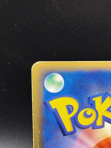 Espeon Holo Rare 040/080 1st Edition SWIRL 2003 Japanese Pokemon Card - Bild 8 von 12
