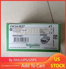 1PC New Schneider Communication Card/Expansion Card VW3A3627