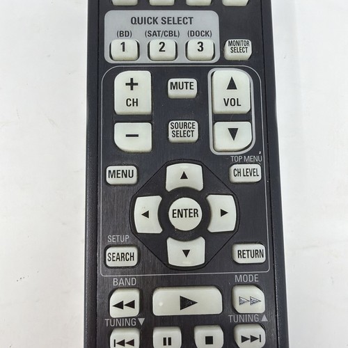Telecomando originale Denon OEM RC-1146 - AVR591 AVR-1911 AVR-2311CI AVR-3311CI - Foto 3 di 9