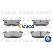 VAICO Bremsbeläge hinten für Peugeot 206 CC Renault Megane I Clio