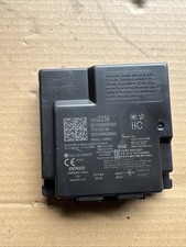 VAUXHALL INSIGNIA KEYLESS ENTRY CONTROL MODULE ECU 13523236 B MK2 2017 - 2022