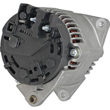 Alternator For 3.9L 4.2L Land Rover Defender 90 110 Range Rover 1995; 400-41000