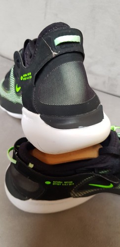 Nike Flex 2019 Scarpe da Ginnastica Uomo Running UK 10 - Foto 6 di 9