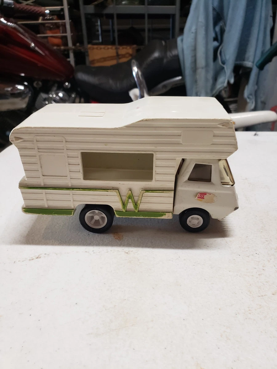Tonka Vintage Diecast Motorhomes/Campers for sale | eBay