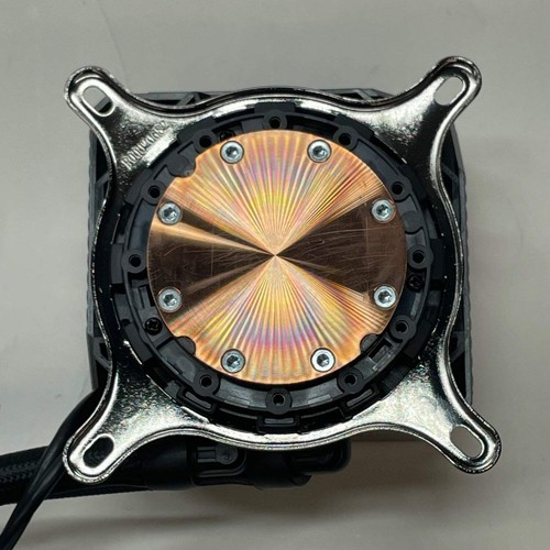 Asus ROG Ryujin II 360 ARGB AIO CPU Cooler 90RC00B1-M0UAY0 Evangelion Edition - Picture 13 of 14