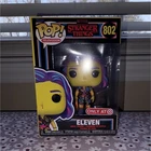 Funko Pop! Television Stranger Things Eleven Target Exclusive Vinyl #802
