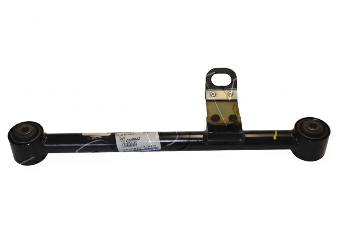 Lenkgestänge unten 101S06 JAPKO für SSANGYONG KORANDO KORANDO Cabrio MUSSO