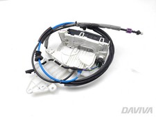 Mercedes-Benz E-Class Rear Door Lock Right 2016 Saloon 4/5dr A0997300635 (16-18)